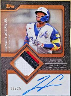 Ronald Acuna Jr.