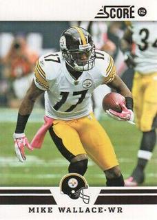 Mike Wallace
