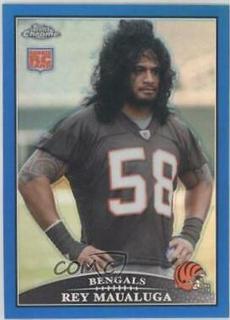 Rey Maualuga