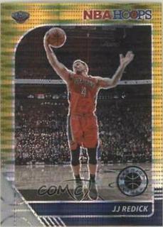 JJ Redick