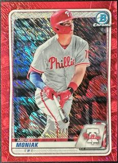 Mickey Moniak