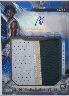 AJ Johnson