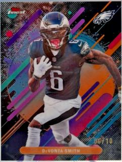 DeVonta Smith