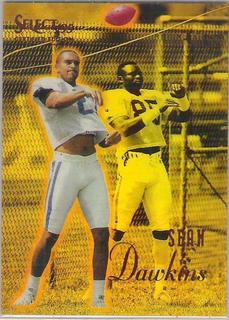 Sean Dawkins