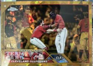Cleveland Guardians