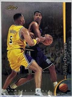 Billy Owens