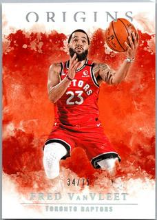 Fred VanVleet