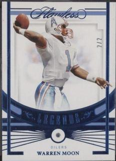 Warren Moon