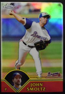 John Smoltz