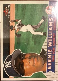 Bernie Williams