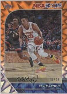 Kevin Knox II