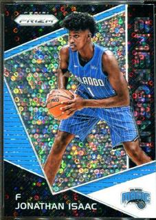 Jonathan Isaac