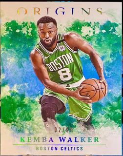 Kemba Walker