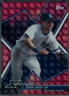 Derek Jeter