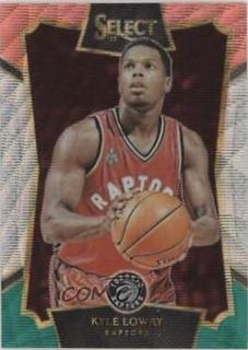 Kyle Lowry
