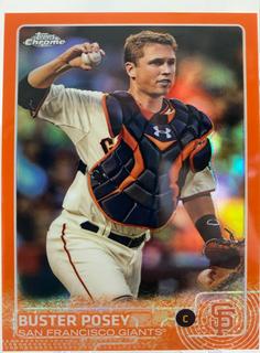 Buster Posey