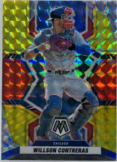 Willson Contreras
