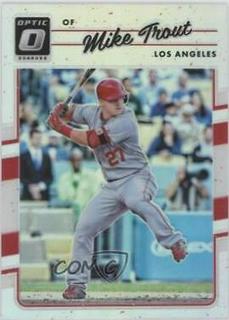 Mike Trout