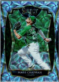 Matt Chapman