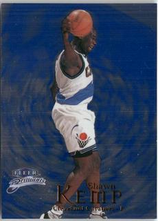 Shawn Kemp