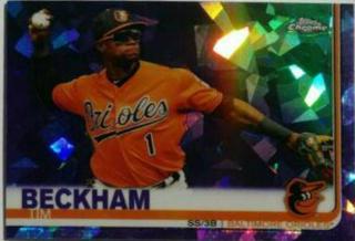 Tim Beckham