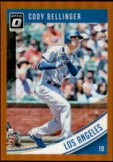 Cody Bellinger