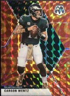 Carson Wentz