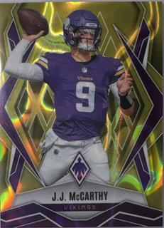 J.J. McCarthy