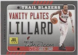 Damian Lillard
