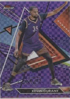 Kevin Durant