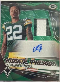 Matthew Golden