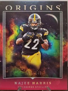 Najee Harris
