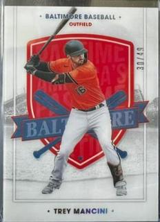Trey Mancini