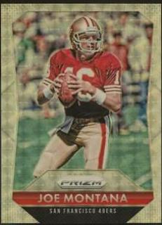 Joe Montana