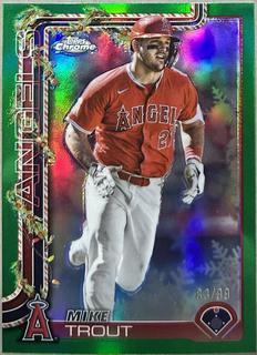 Mike Trout