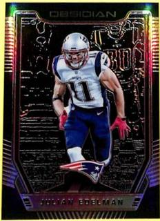 Julian Edelman