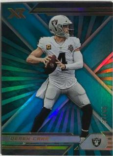 Derek Carr