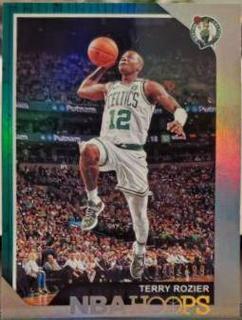 Terry Rozier