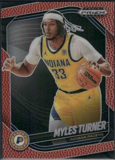 Myles Turner