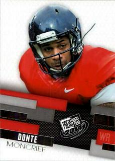 Donte Moncrief