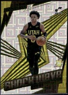 Keyonte George