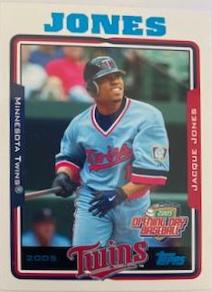 Andruw Jones