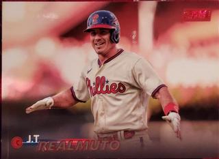 J. T. Realmuto