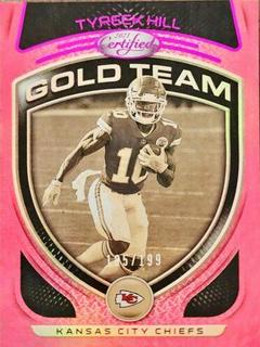Tyreek Hill