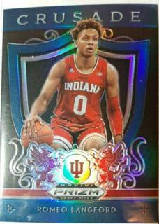 Romeo Langford