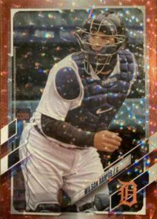 Wilson Ramos