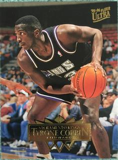 Tyrone Corbin