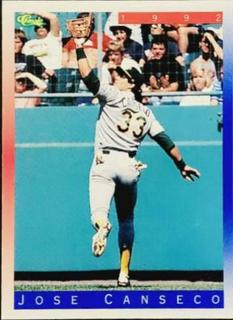 Jose Canseco