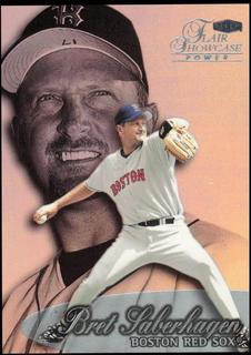 Bret Saberhagen