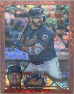 Pete Alonso